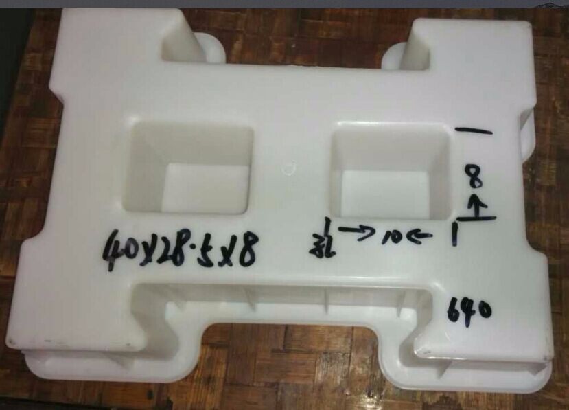 江西40*28*8連鎖塊植草護坡塑料模具